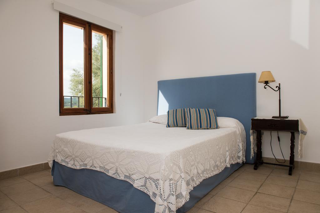 Agroturismo Can Feliu Porreras Exterior foto