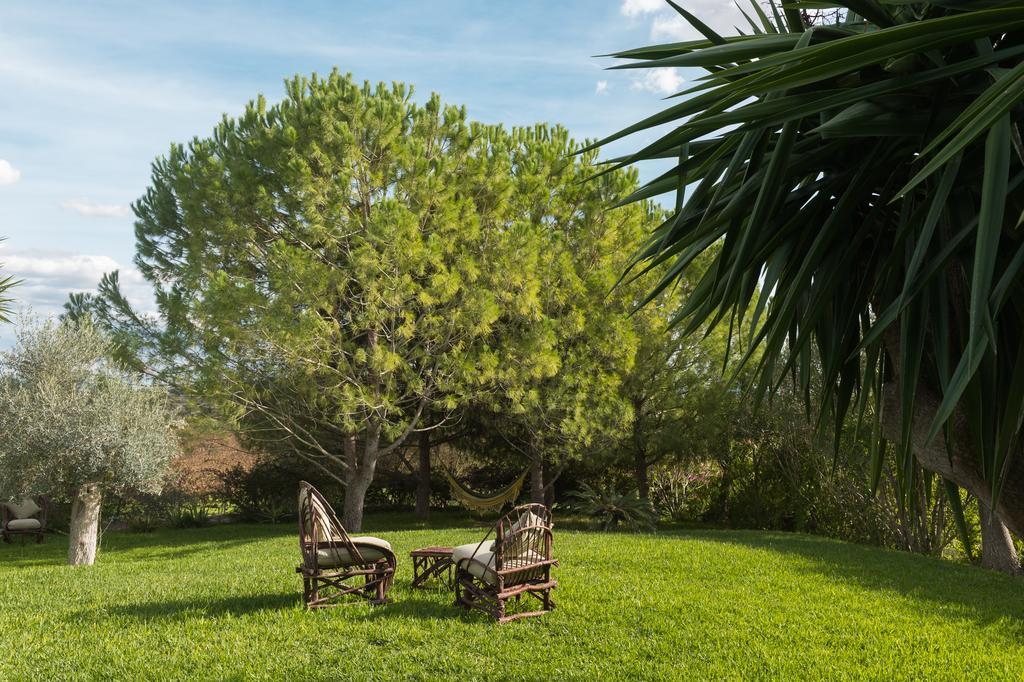 Agroturismo Can Feliu Porreras Exterior foto